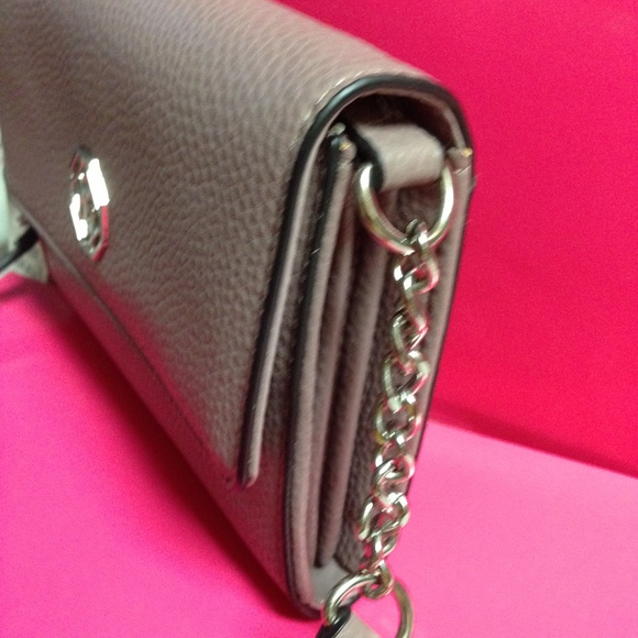 Marina Galanti 'KARA' Wallet Crossbody - Picture 4 of 8